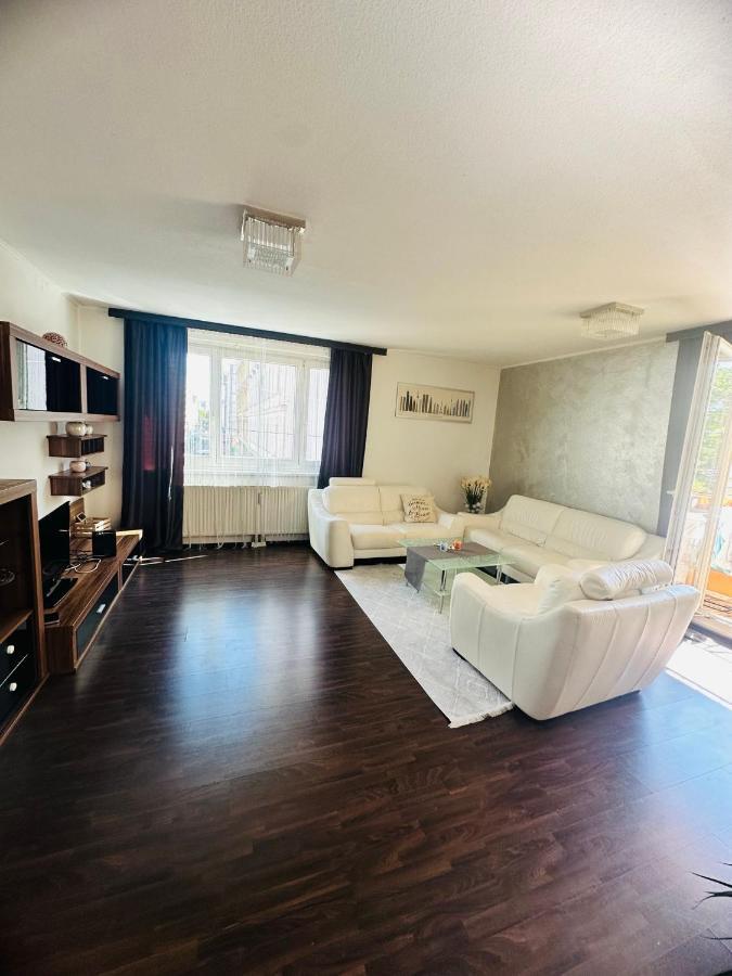 Family - Room فيينا المظهر الخارجي الصورة