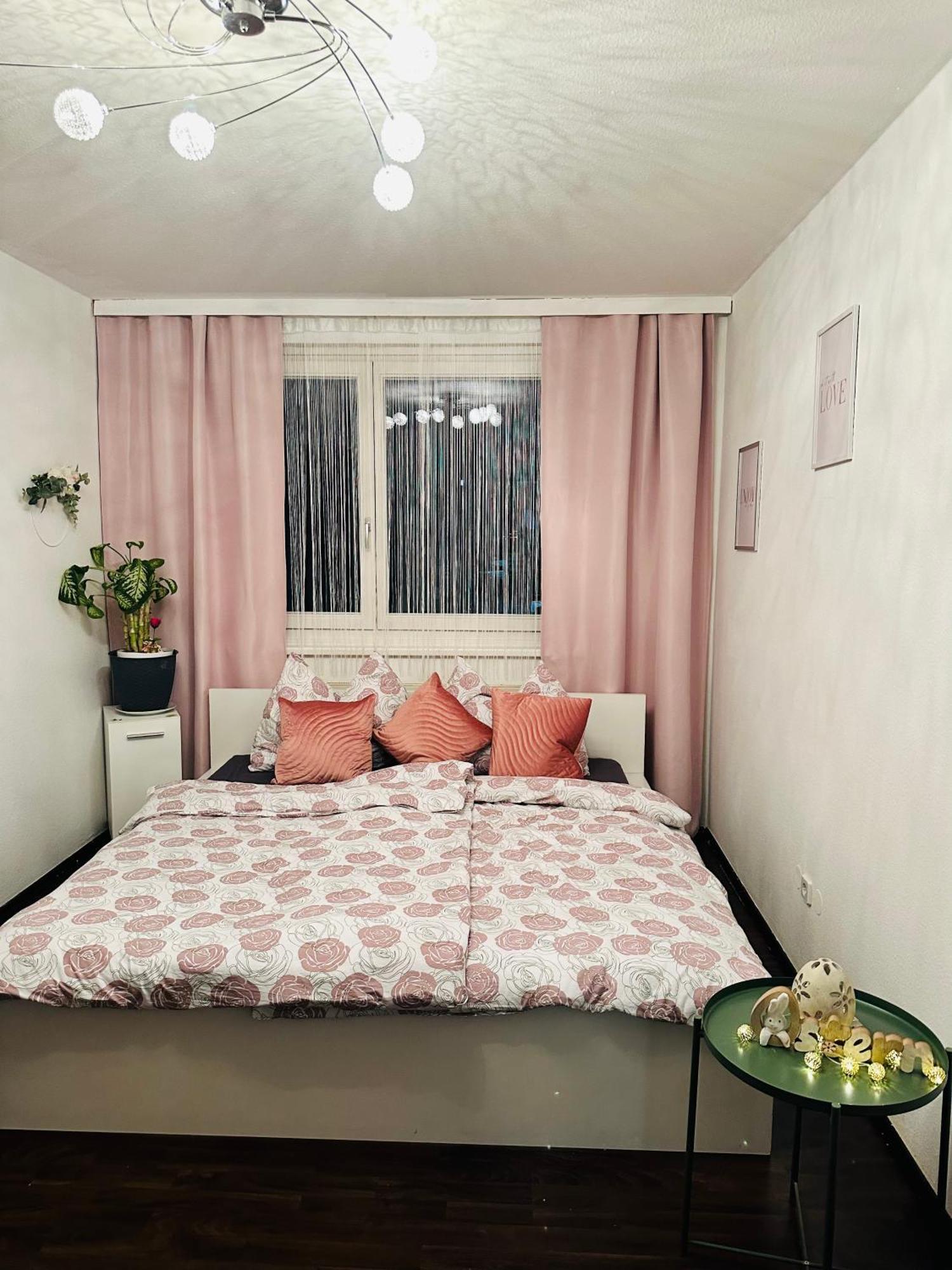 Family - Room فيينا المظهر الخارجي الصورة