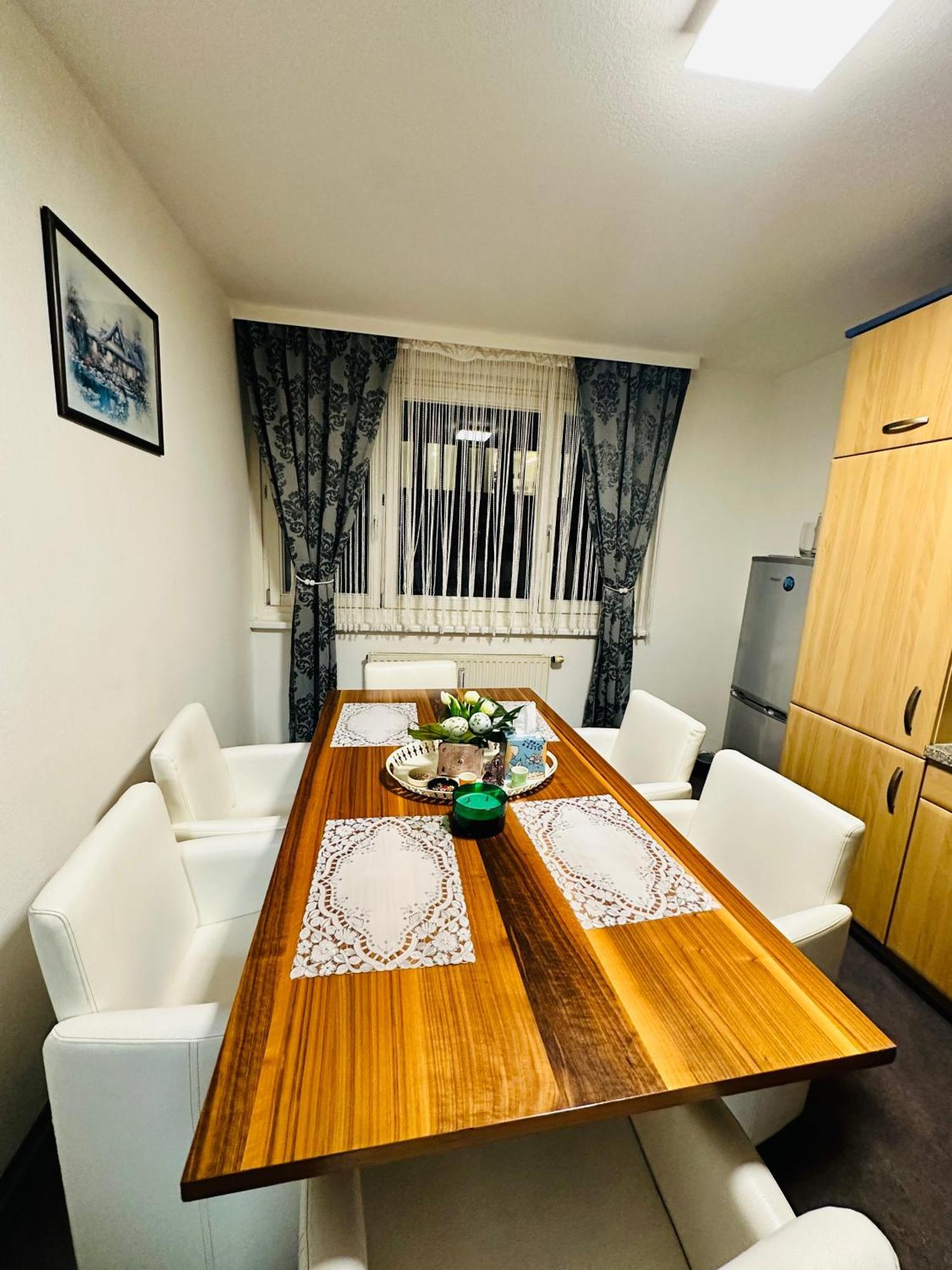 Family - Room فيينا المظهر الخارجي الصورة