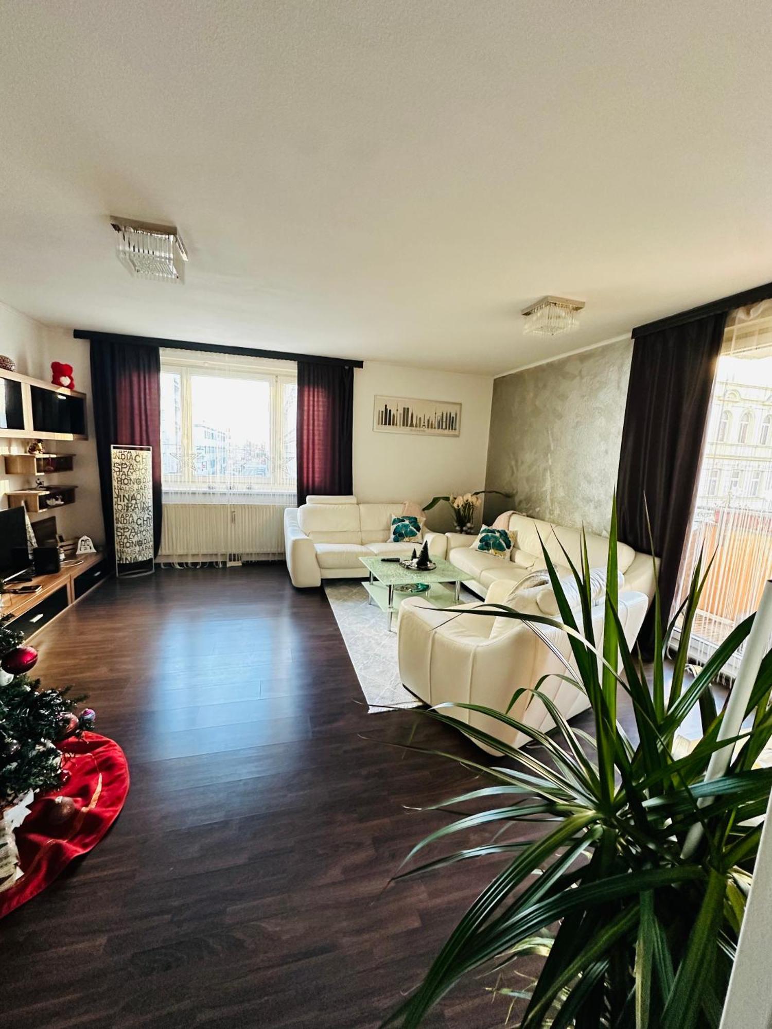 Family - Room فيينا المظهر الخارجي الصورة